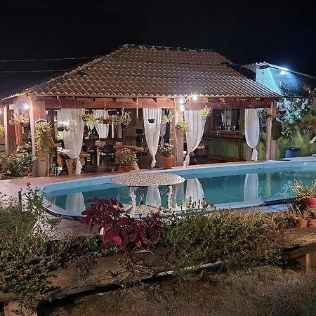 Pousada Cantinho De Casa Nobres Extérieur photo