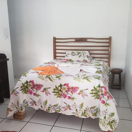 Pousada Cantinho De Casa Nobres Extérieur photo